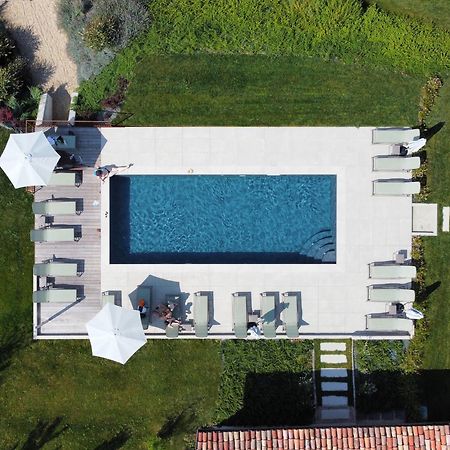 Relais Chiarene Villa Novello Exterior photo