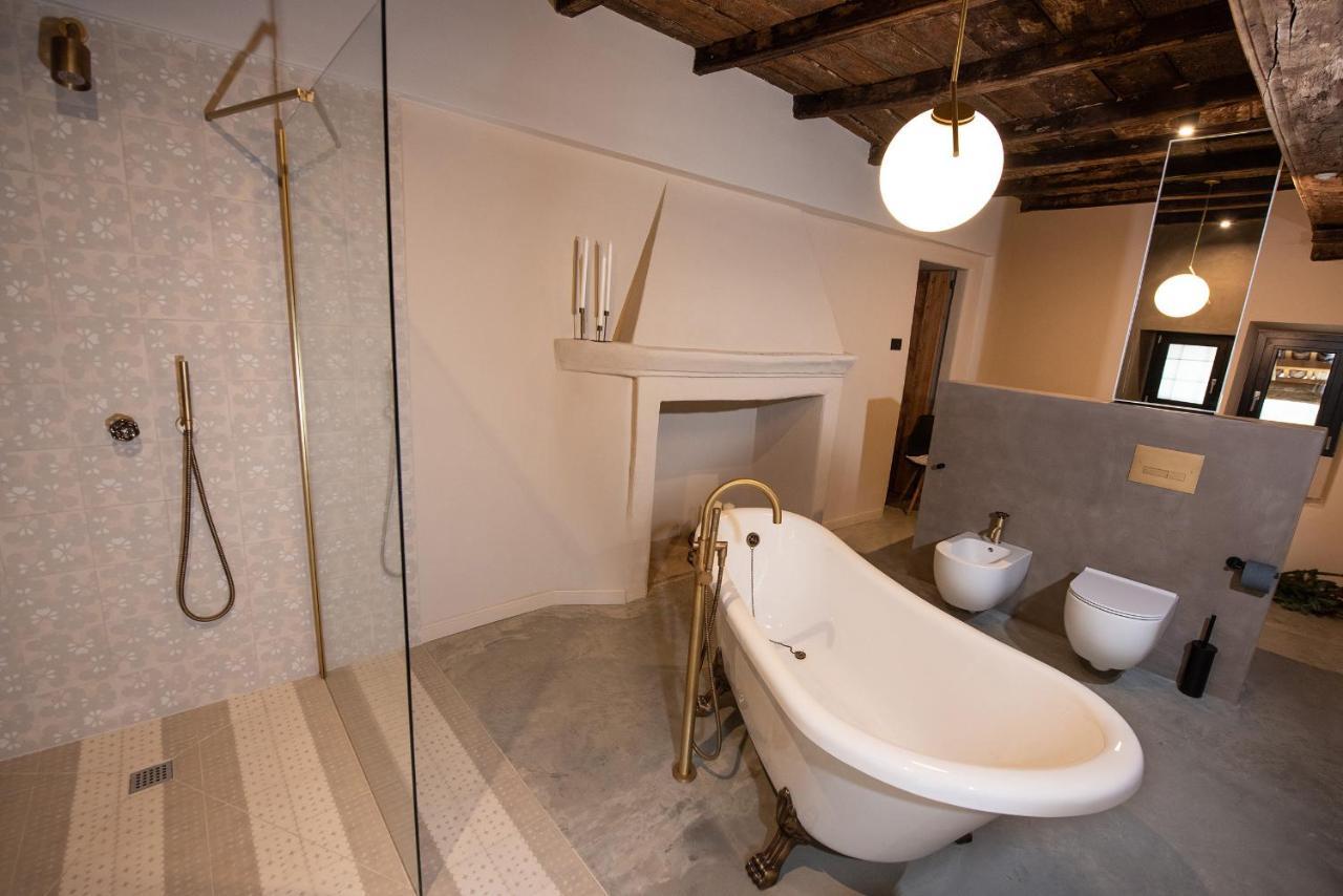 Relais Chiarene Villa Novello Exterior photo