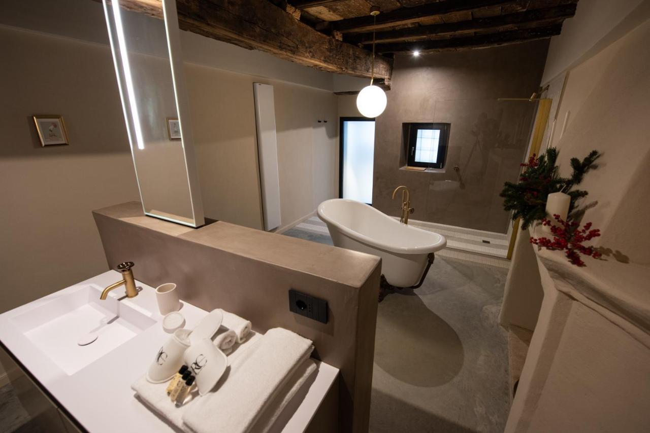 Relais Chiarene Villa Novello Exterior photo